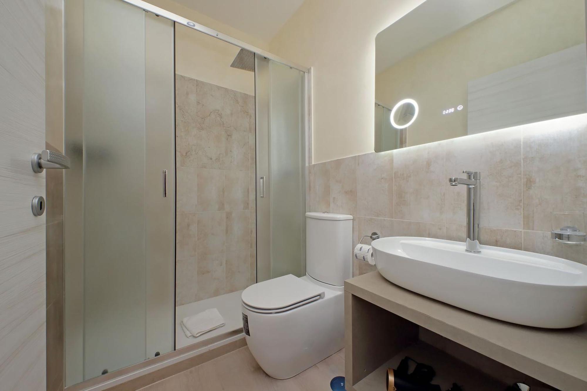 Termini Comfort By Flatinrome Rom