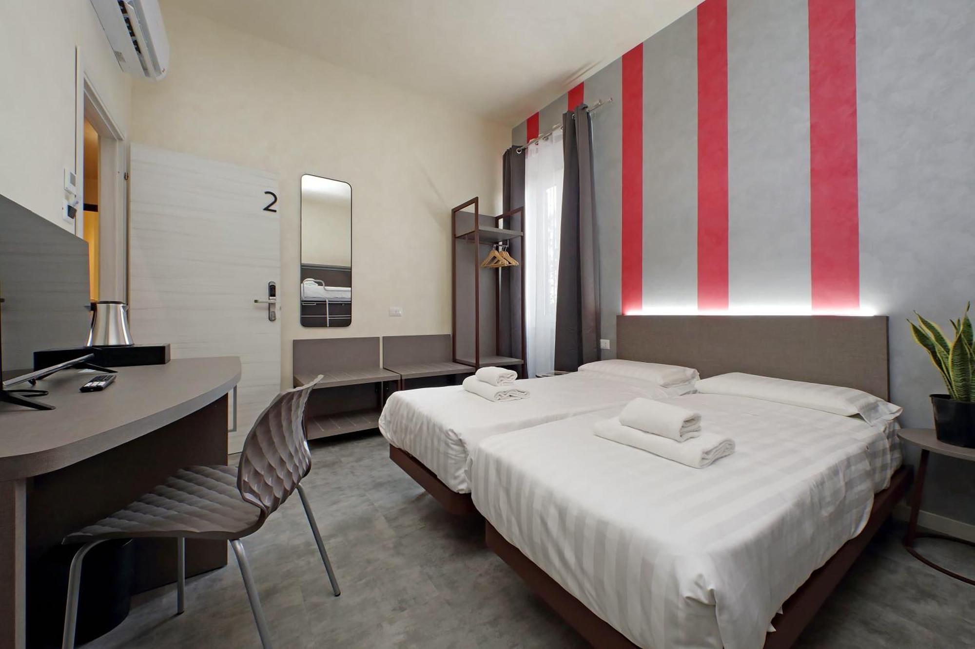 Gasthof Termini Comfort By Flatinrome *